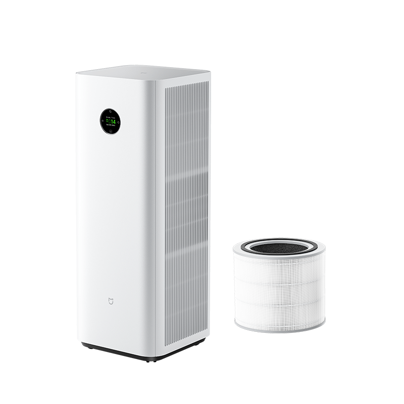 Mijia Smart Air Purifier Max & Filter