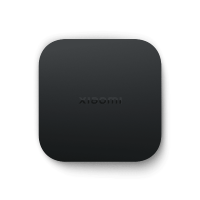 Xiaomi TV Box S（2nd Gen)