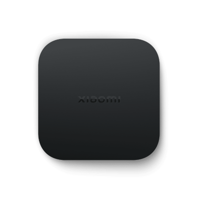 Xiaomi TV Box S（2nd Gen)
