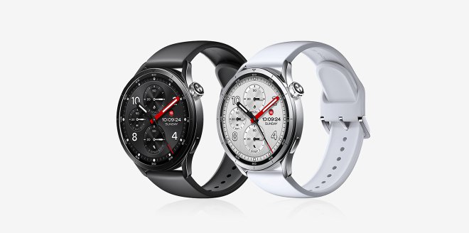 Video Cover Image Xiaomi 워치 S5 46mm