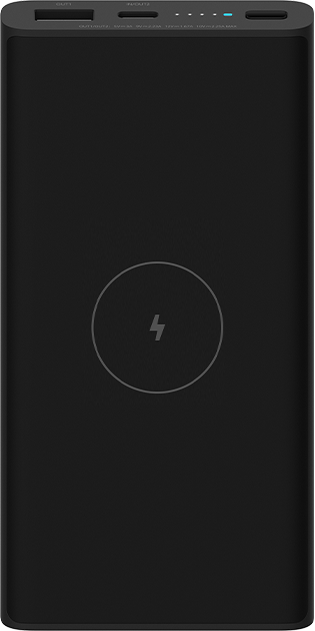 Xiaomi Mi batterie externe sans fil 10000 mAh (BHR5460GL)