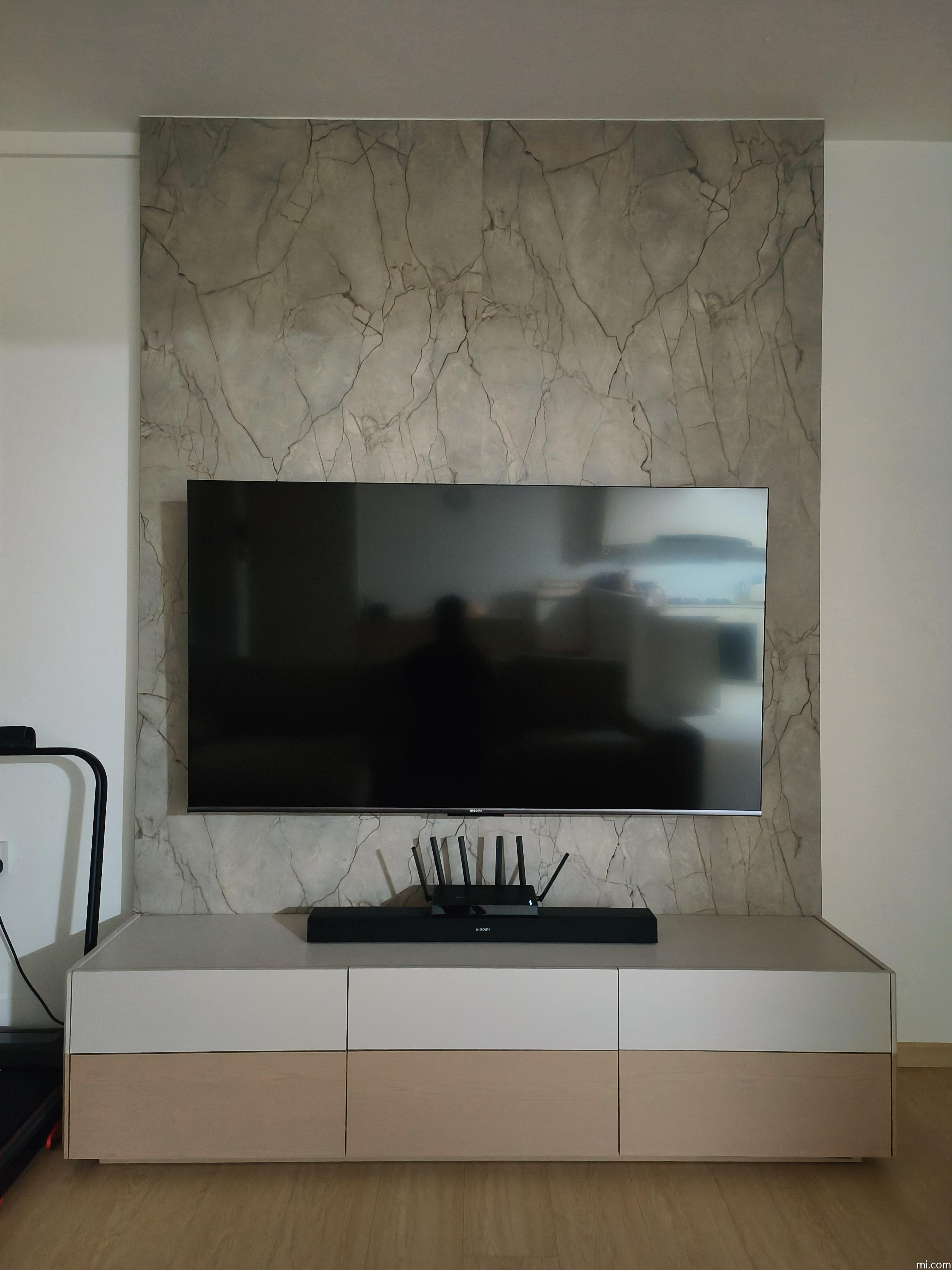 Xiaomi Tv S Mini Led 65 2025 Specs - Xiaomi Singapore