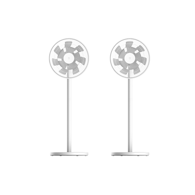 Xiaomi 智慧直流變頻電風扇 2 Pro【2臺】