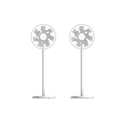 Xiaomi 智慧直流變頻電風扇 2 Pro【2台】