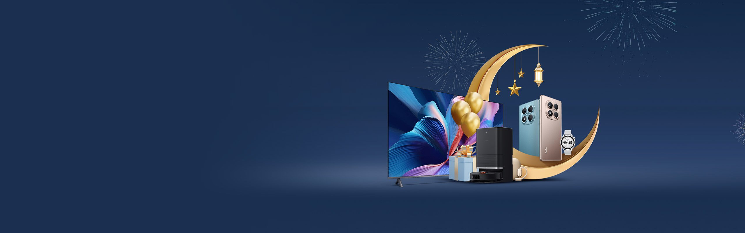 REDMI Note 15 Series