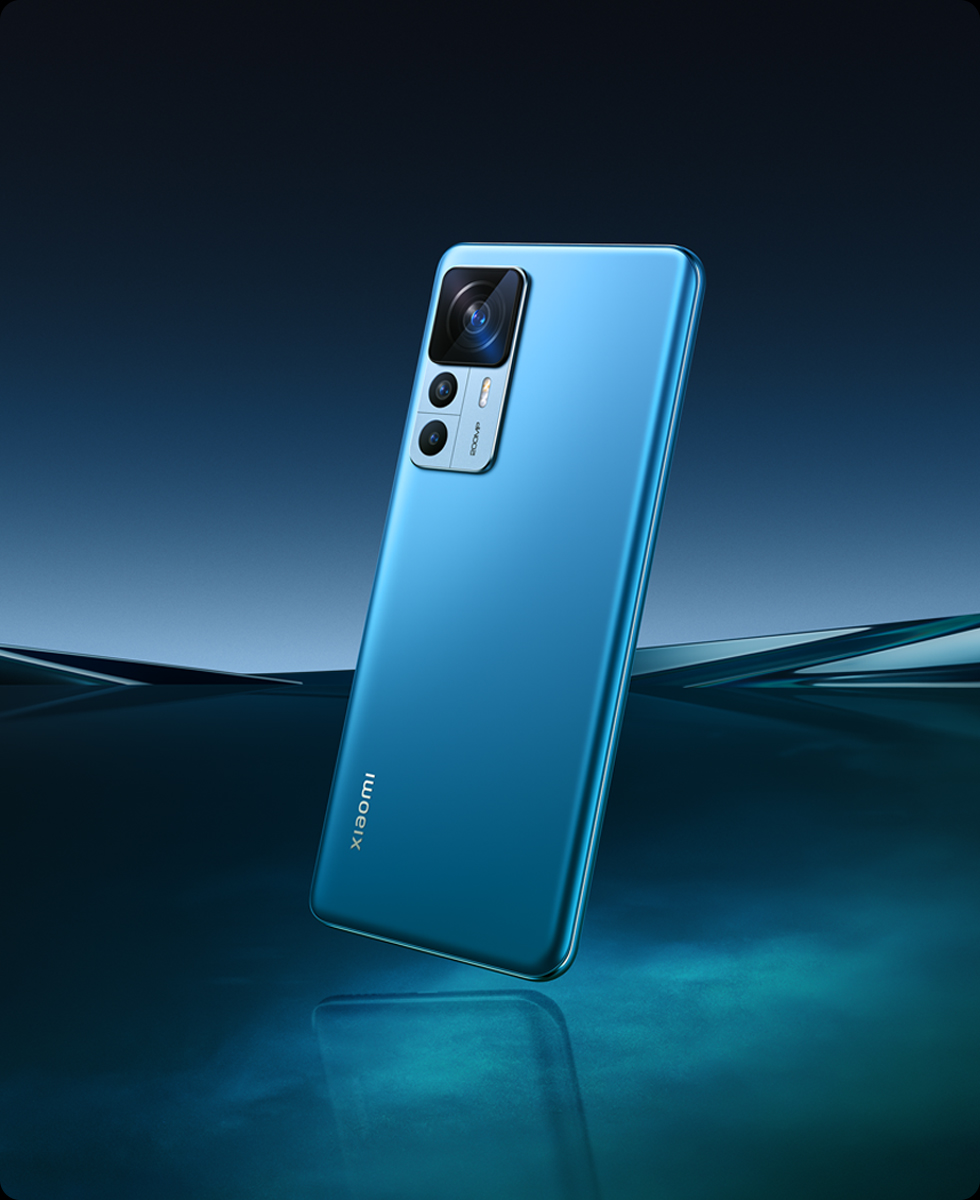 Xiaomi 11T Pro - Full phone specifications