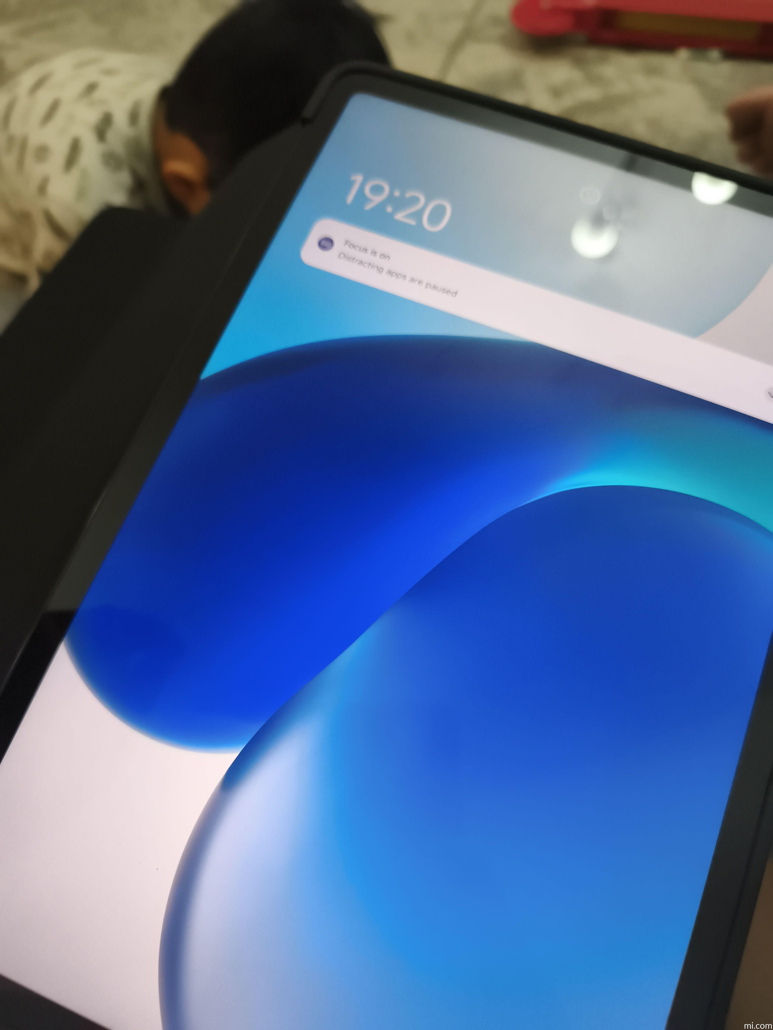 REDMI Pad Pro Specs, Features | Xiaomi United Arab Emirates