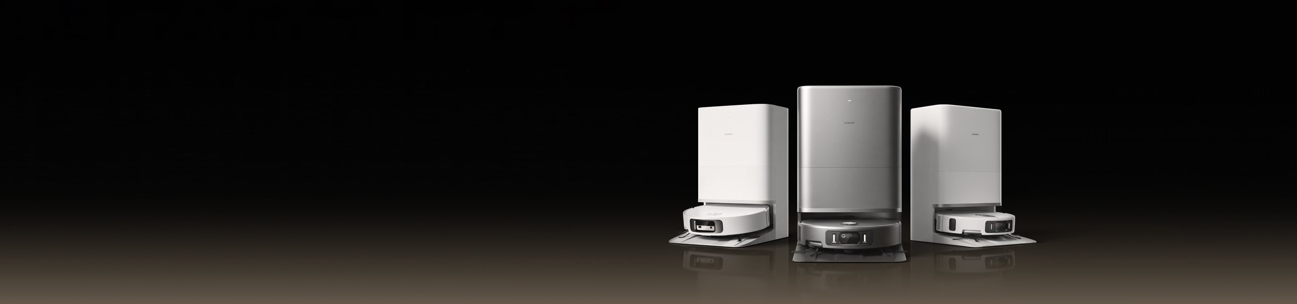 Xiaomi Robot Vacuum 6 Series