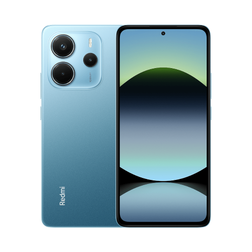 Redmi Note 14 