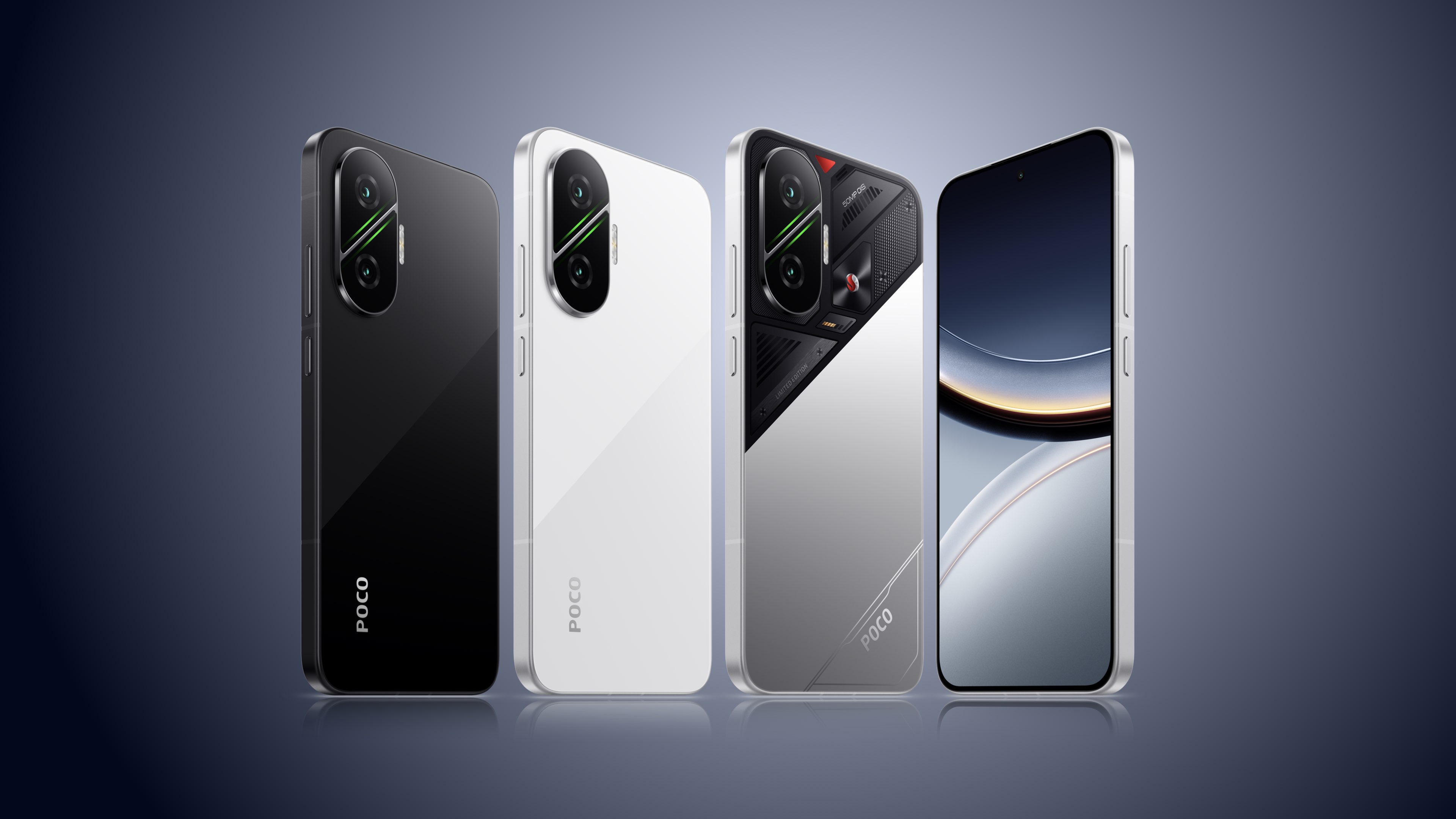 Discover - Xiaomi Global Home