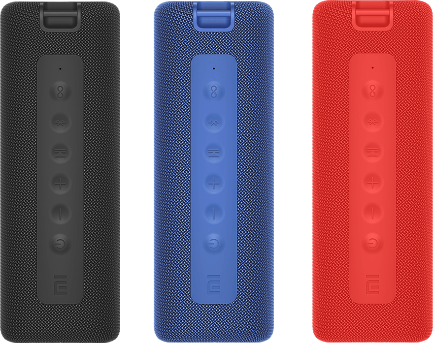 mi-portable-bluetooth-speaker - Especificaciones - Xiaomi España