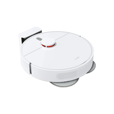 Xiaomi Robot Vacuum S10+ White