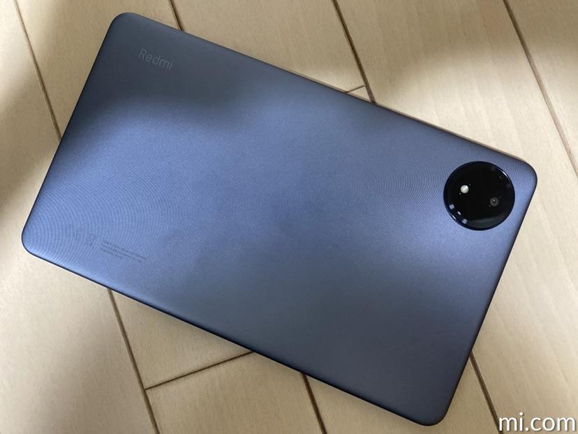 Redmi Pad SE 8.7 仕様 - Xiaomi Japan
