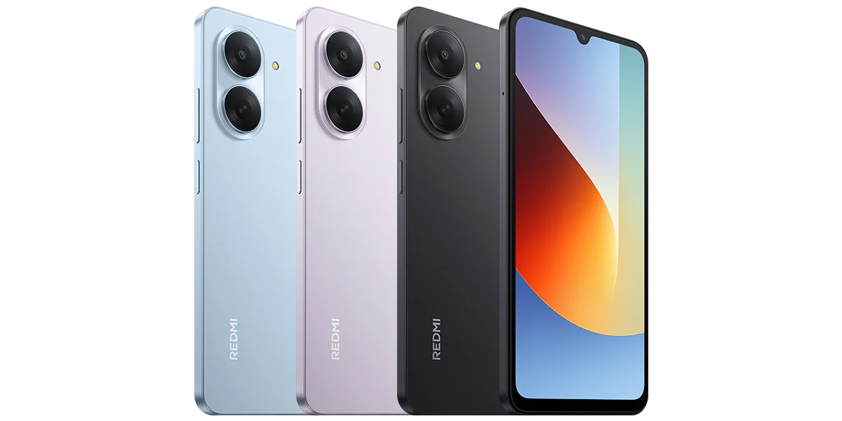 Redmi A7 3GB/64GB
