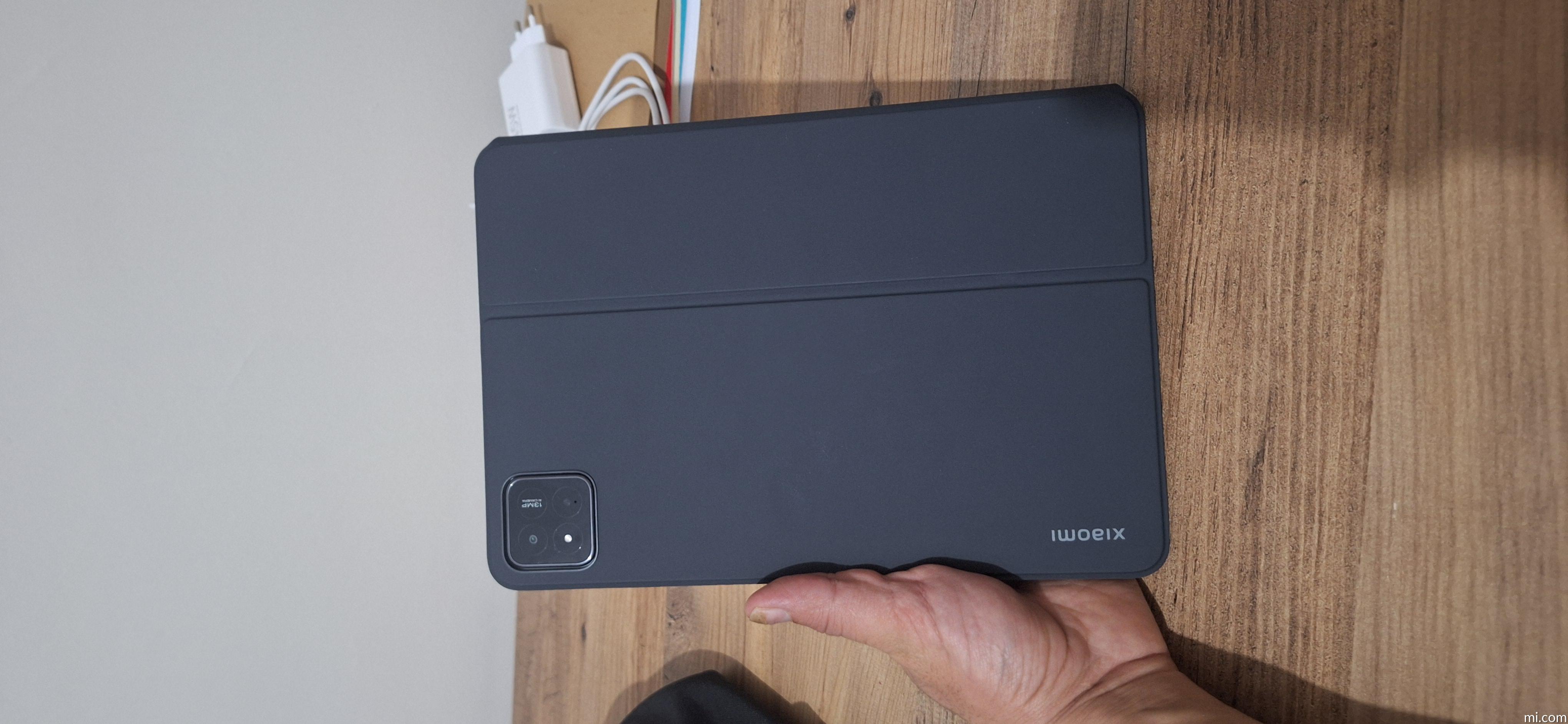 Xiaomi Pad 7 / 7 Pro Keyboard | Xiaomi Türkiye | Tüm Teknik
