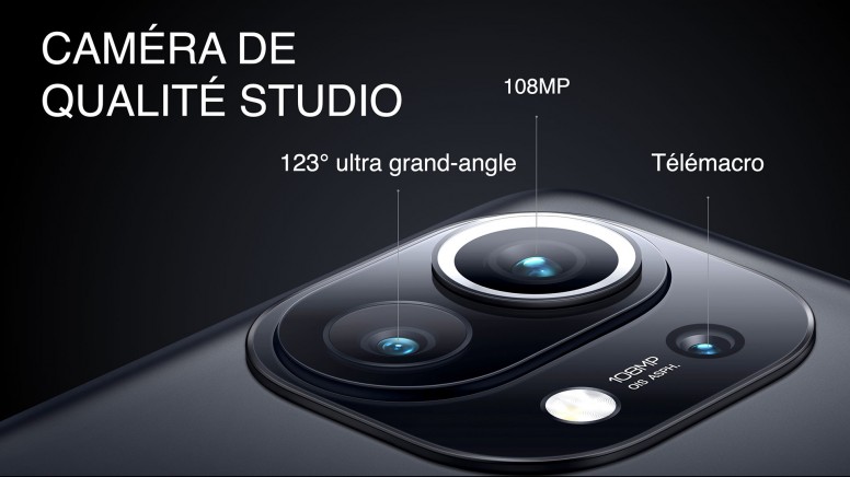 Lark20210209-180650.jpeg Retour sur les annonces de Xiaomi du 8 Février, du Lourd, du Grand et du Rapide
