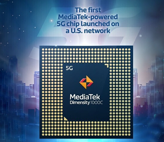[5G] 2021 l'année Mediatek après une belle année 2020 - Dimensity 1200 Inside/6nm