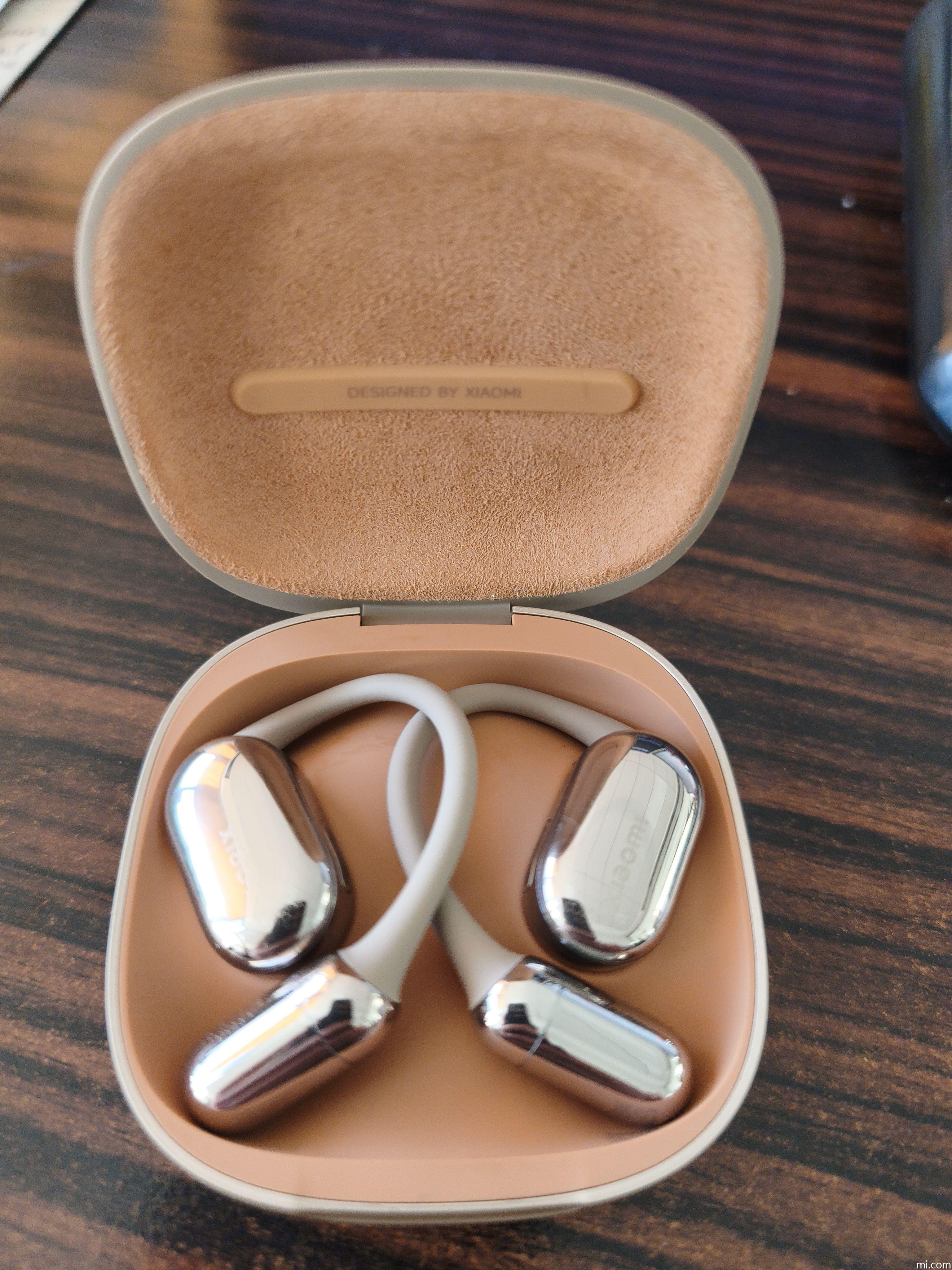 Xiaomi OpenWear Stereo Pro Teknik Özellikler, Fonksiyonlar