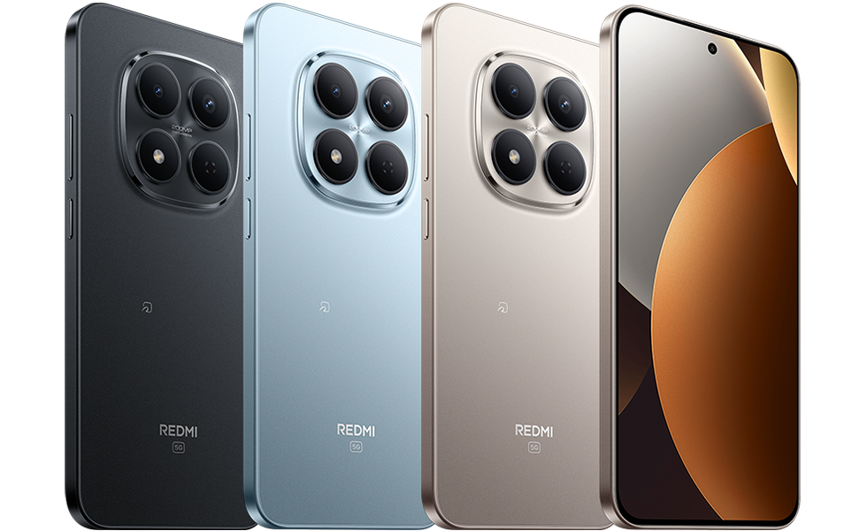 REDMI Note 15 Pro 5G | Xiaomi 日本 | すべての仕様と機能