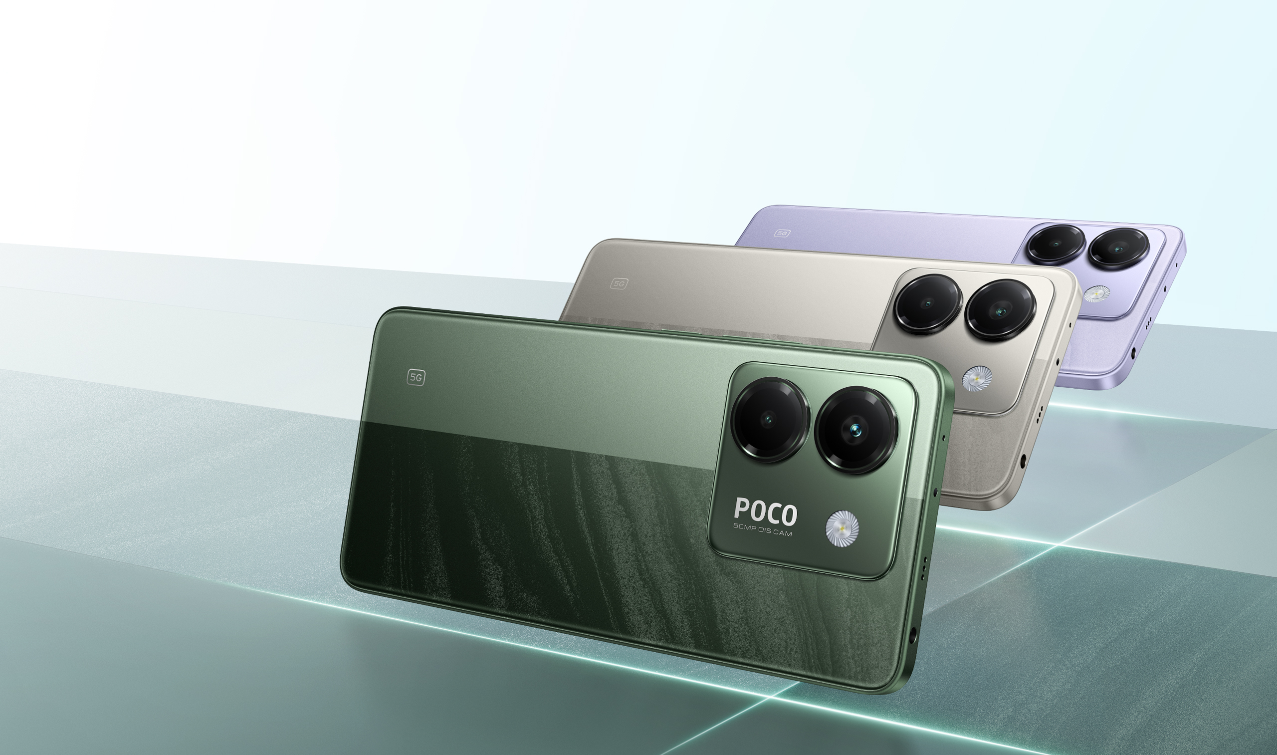 Poco M7 Pro 5g