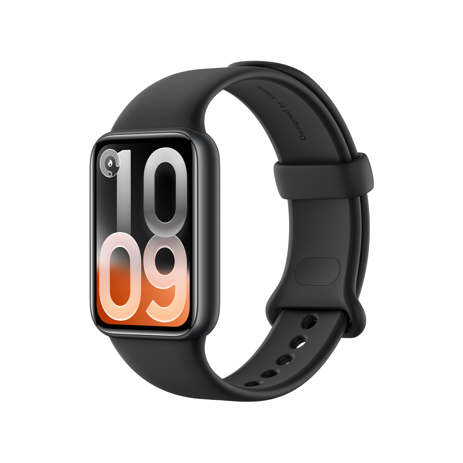 Xiaomi Smart Band 10 Pro ブラック
