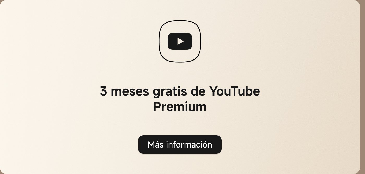 Acceso exclusivo al salón VIP de Dragonpass en el aeropuerto. Más información.