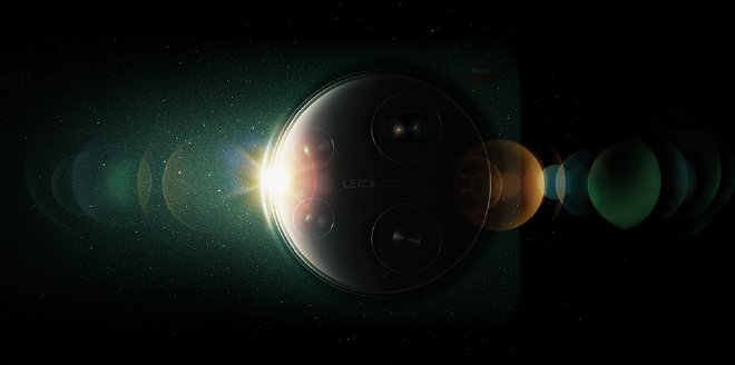 Xiaomi 3月新品發表會