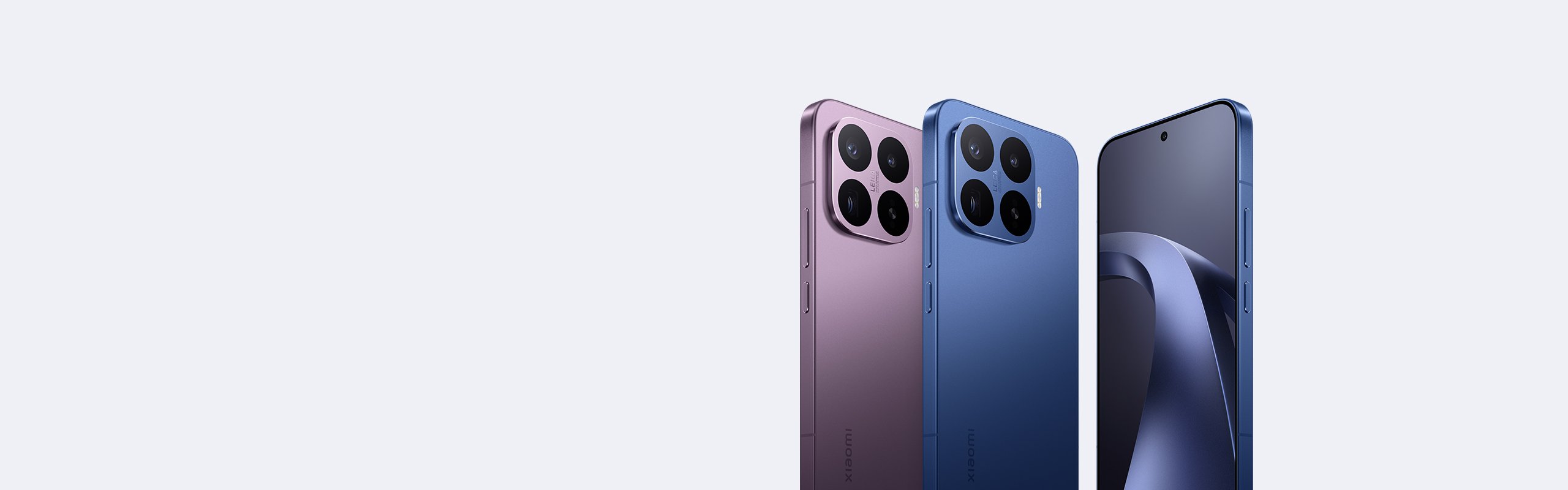 Xiaomi 17T Pro