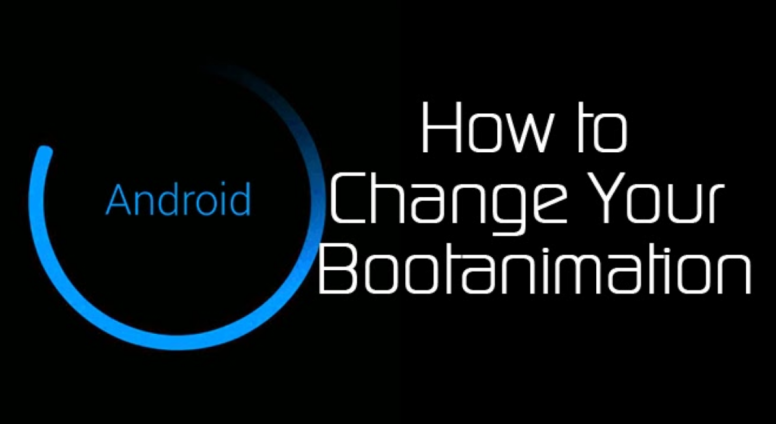Change boot