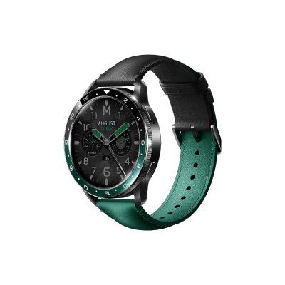 Xiaomi Watch Bezel Dual-tone Ceramic Dual-tone Ceramic