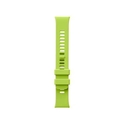 REDMI TPU Quick Release Strap Green
