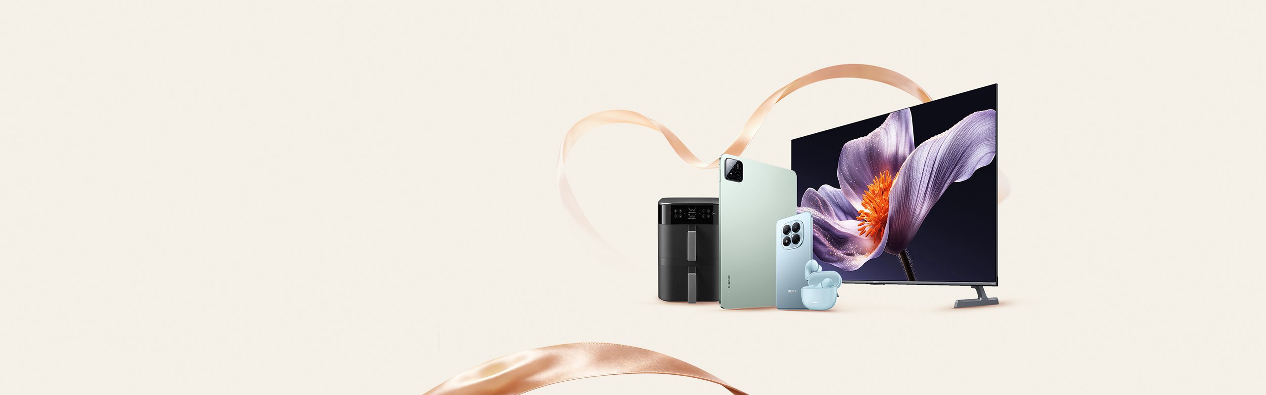 Xiaomi TV S pro Mini LED 55'' 2026