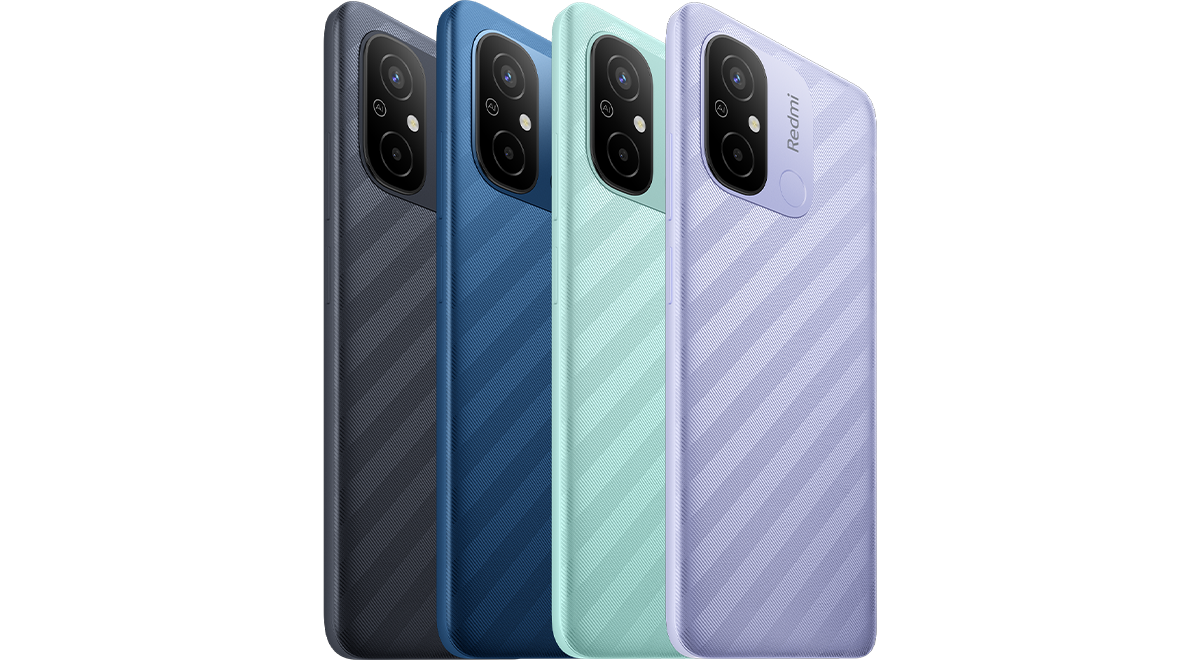 Redmi 12C Xiaomi UK Mi