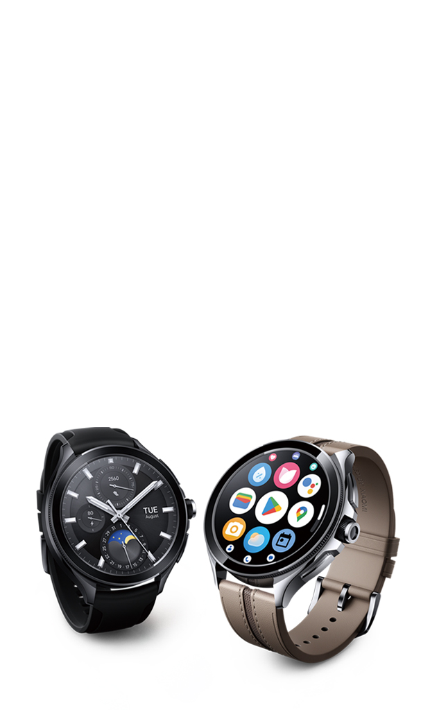 Xiaomi Watch 2 Pro (LTE) 