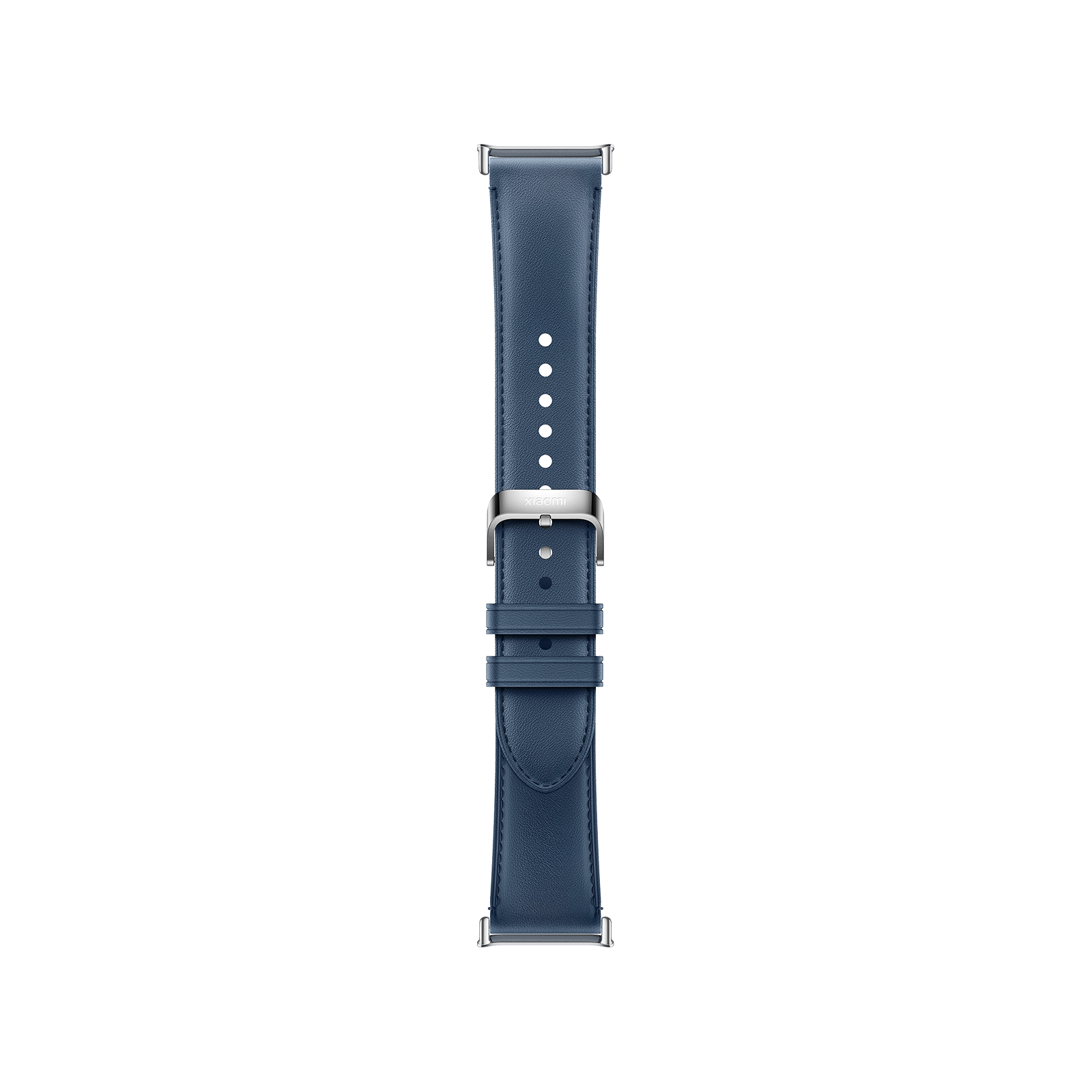 Xiaomi Leather Quick Release Strap Glacier Blue