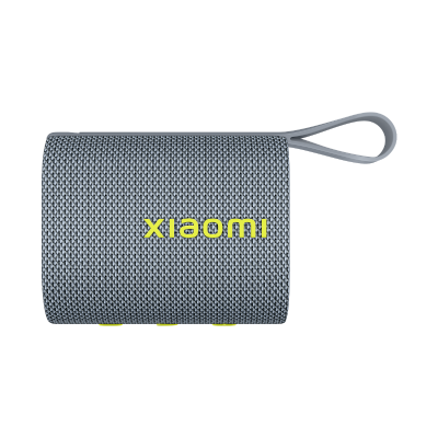 Xiaomi Sound Pocket Azul grisáceo