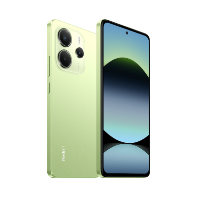 REDMI Note 14 Vert Citron 6 GO + 128 GO