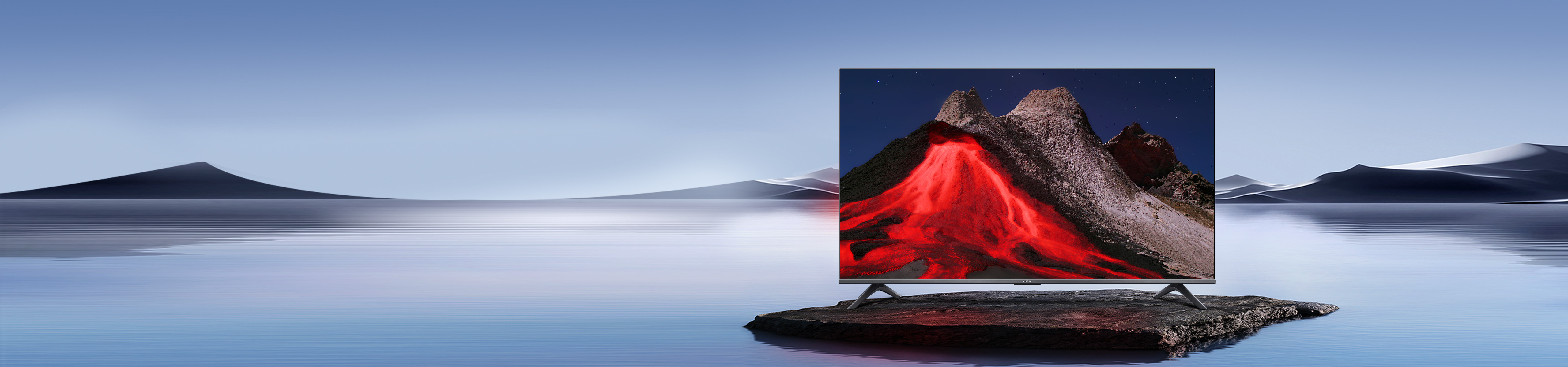Xiaomi TV A Pro 43 2026 4K QLED Google TV