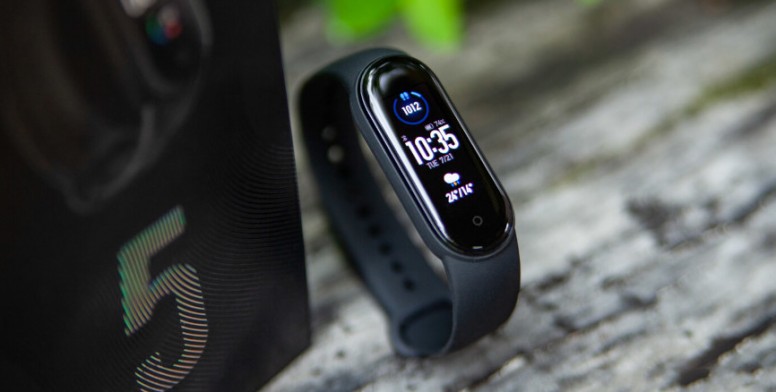 Qué es la función PAI de la Xiaomi Mi Band 5