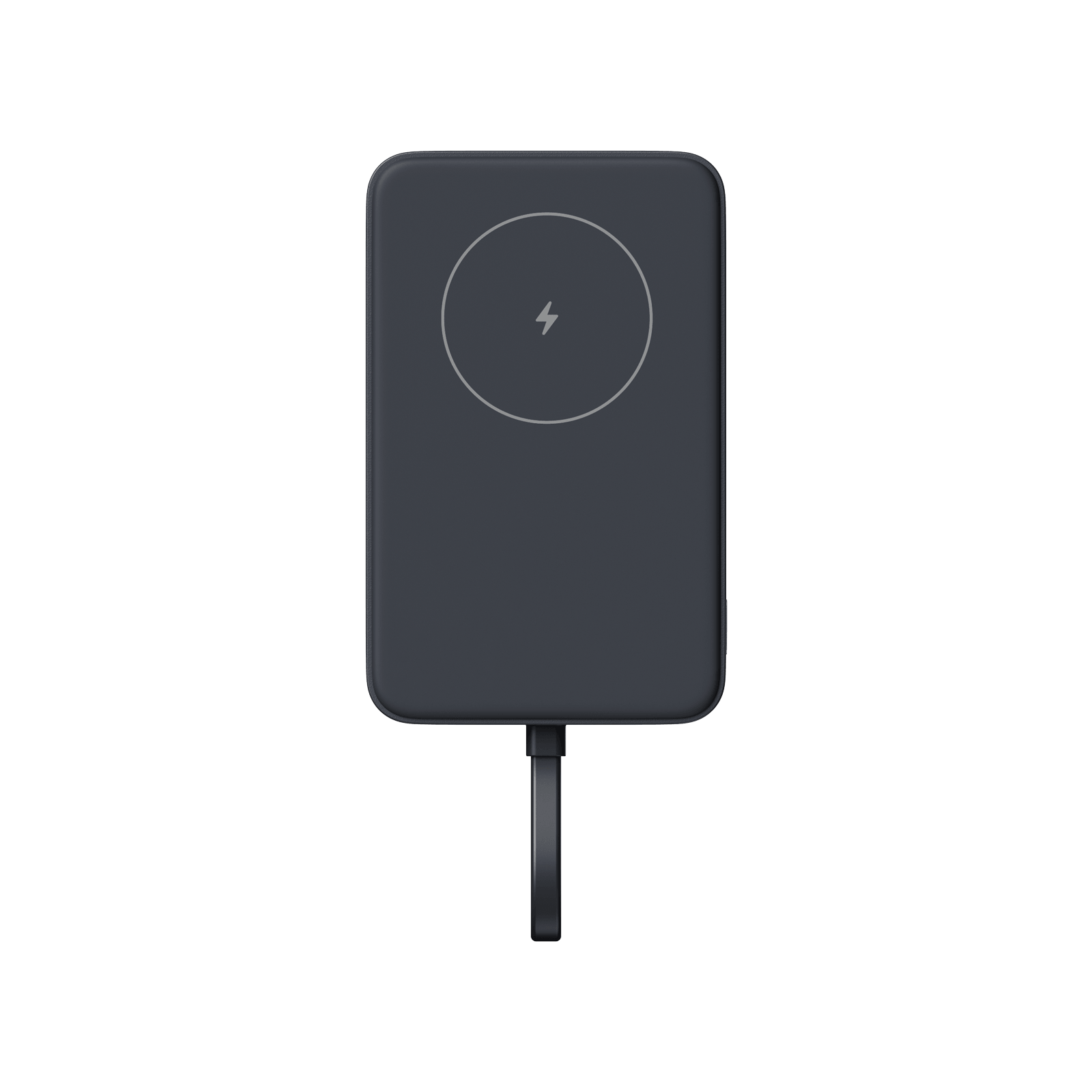 Xiaomi 33W Magnetic Power Bank 10000 (Integrated Cable)のメーカー掲載画像