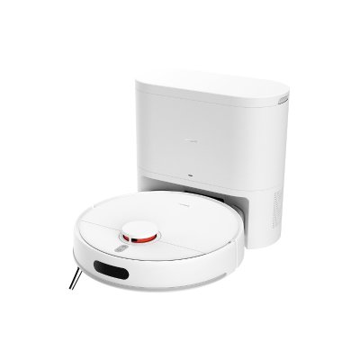 Xiaomi Robot Vacuum H40 White
