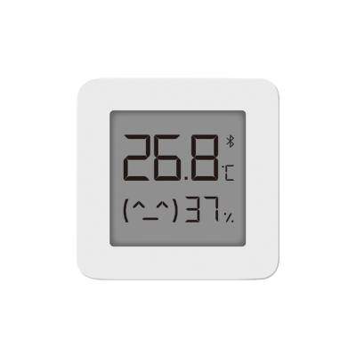 Mi Temperature and Humidity Monitor 2