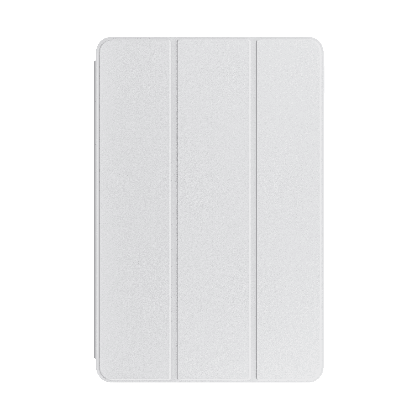 Redmi Pad 2 磁吸保護殼 白色