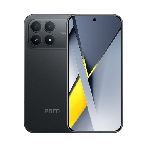 POCO F8 Pro