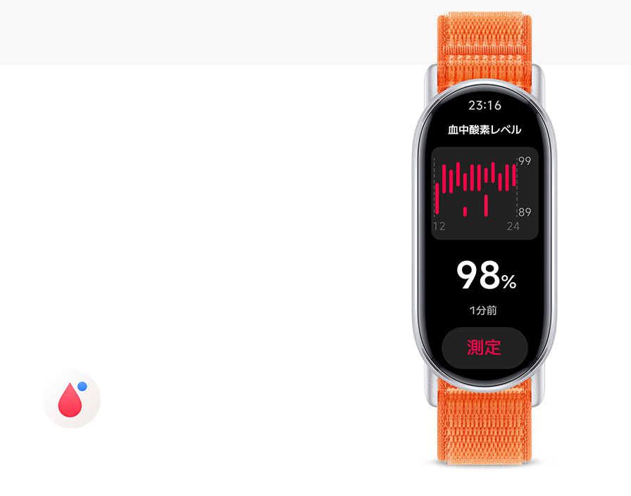 Xiaomi Smart Band 9