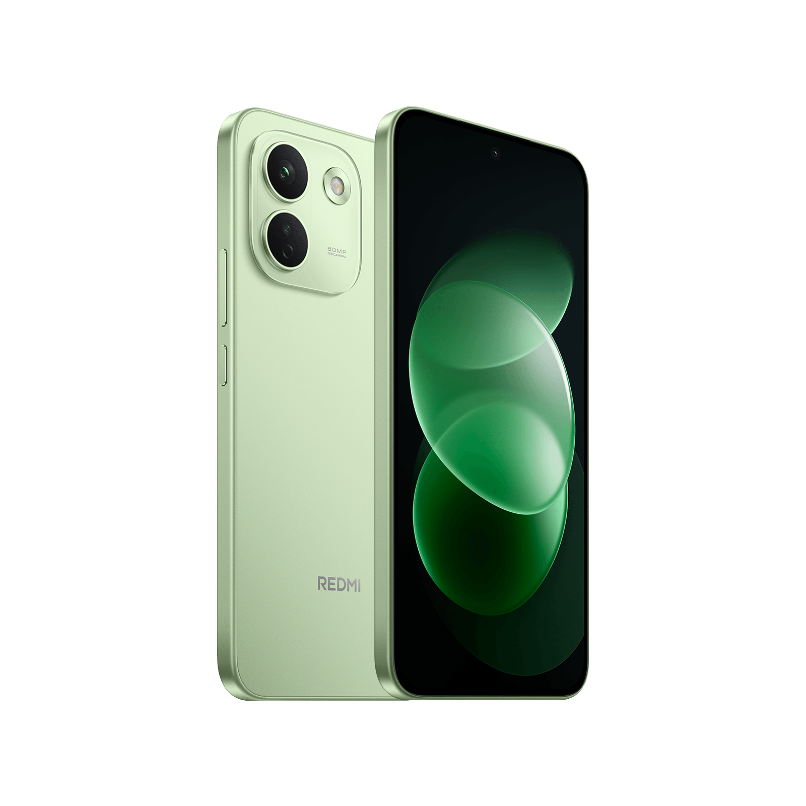 REDMI Note 17 Pro Max 5G Verde 8 GB + 256 GB