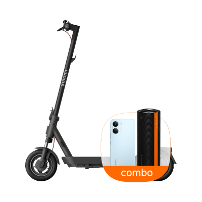 POCO X8 Pro Max(12+512)+ Scooter 5 Pro + Sound party