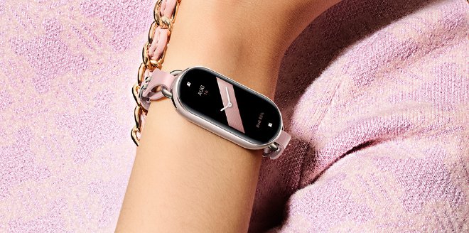 Xiaomi Smart Band 9