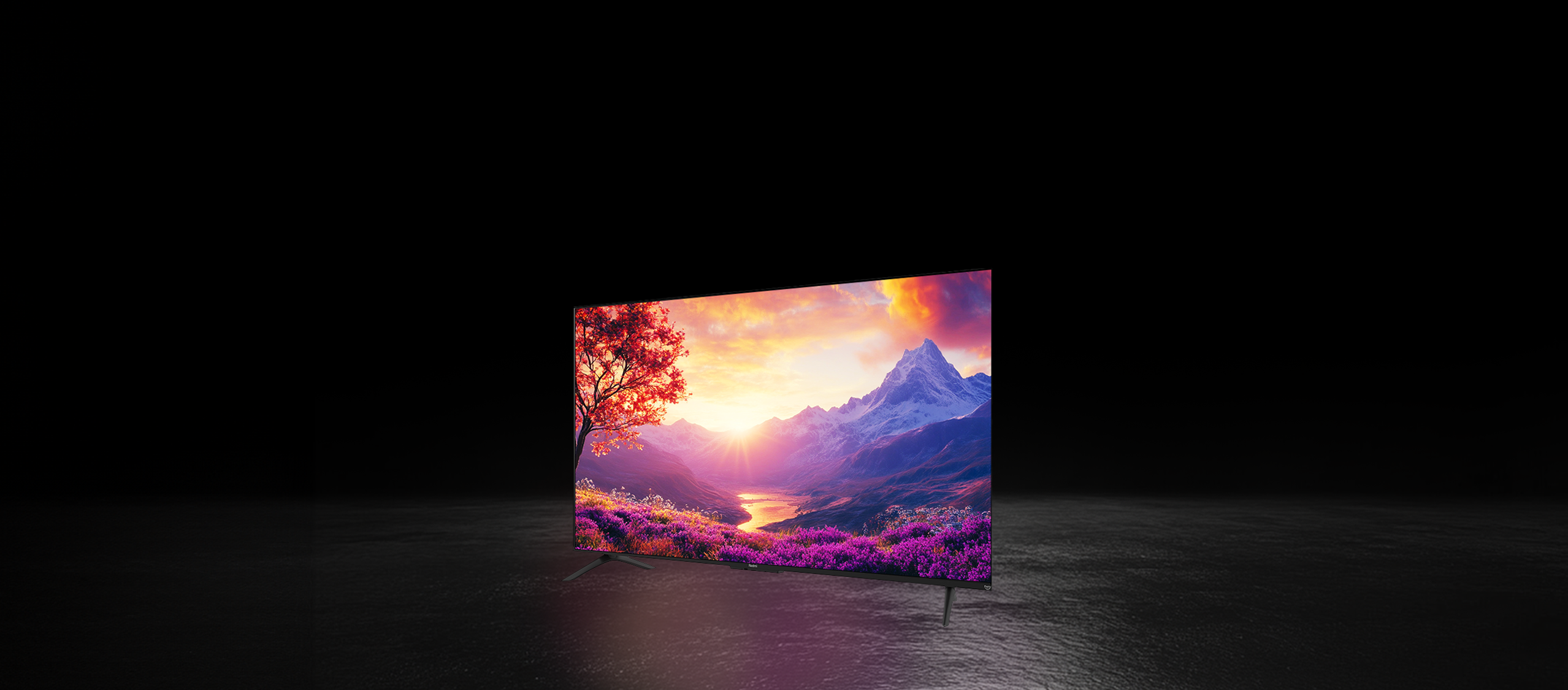 Redmi Smart Fire Tv 4k Series