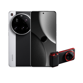 Xiaomi 15 Ultra+Photography Kit